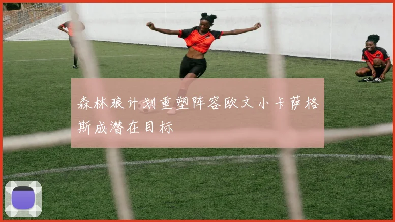 森林狼计划重塑阵容欧文小卡萨格斯成潜在目标