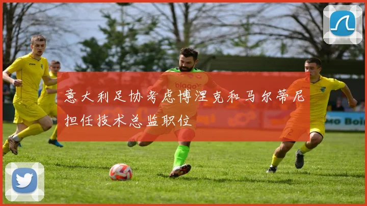 意大利足协考虑博涅克和马尔蒂尼担任技术总监职位